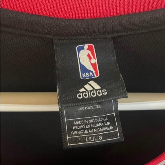 Toronto Raptors DeRozan Jersey - Picture 3 of 3